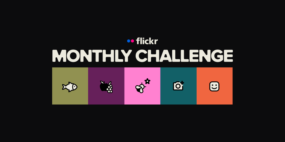 Digital design example: Logo/type