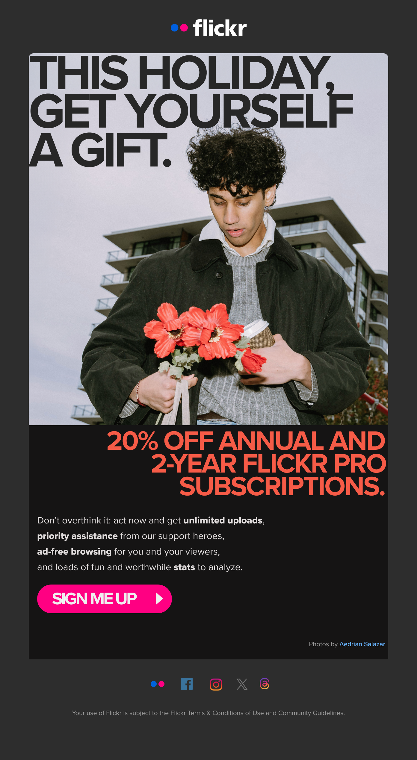 Email Marketing Design