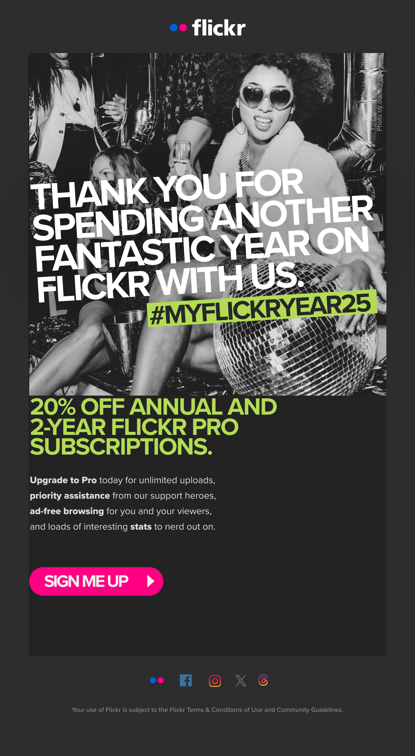 Email Marketing Design