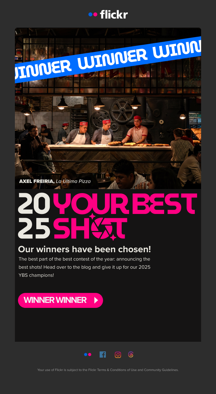 Email Marketing Design