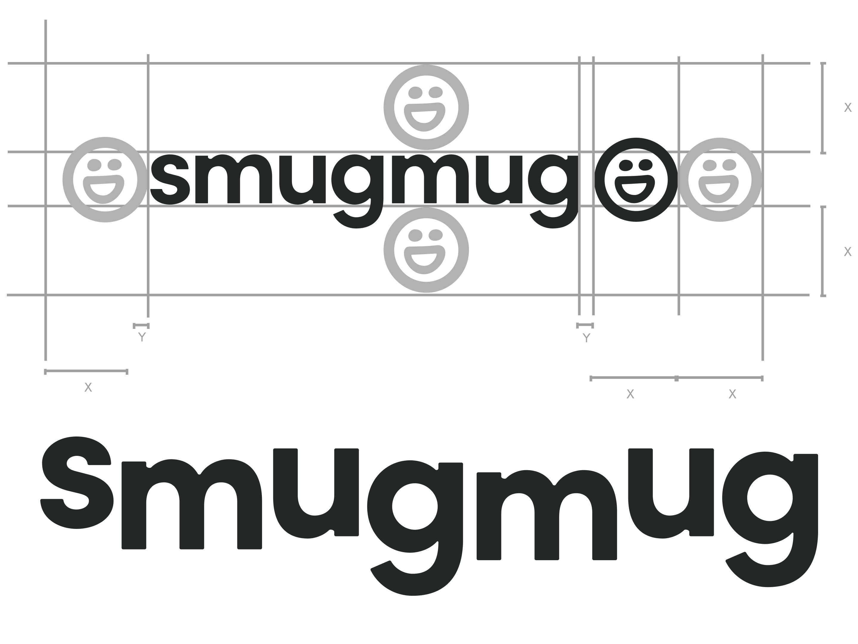 Website Design Example: Cream