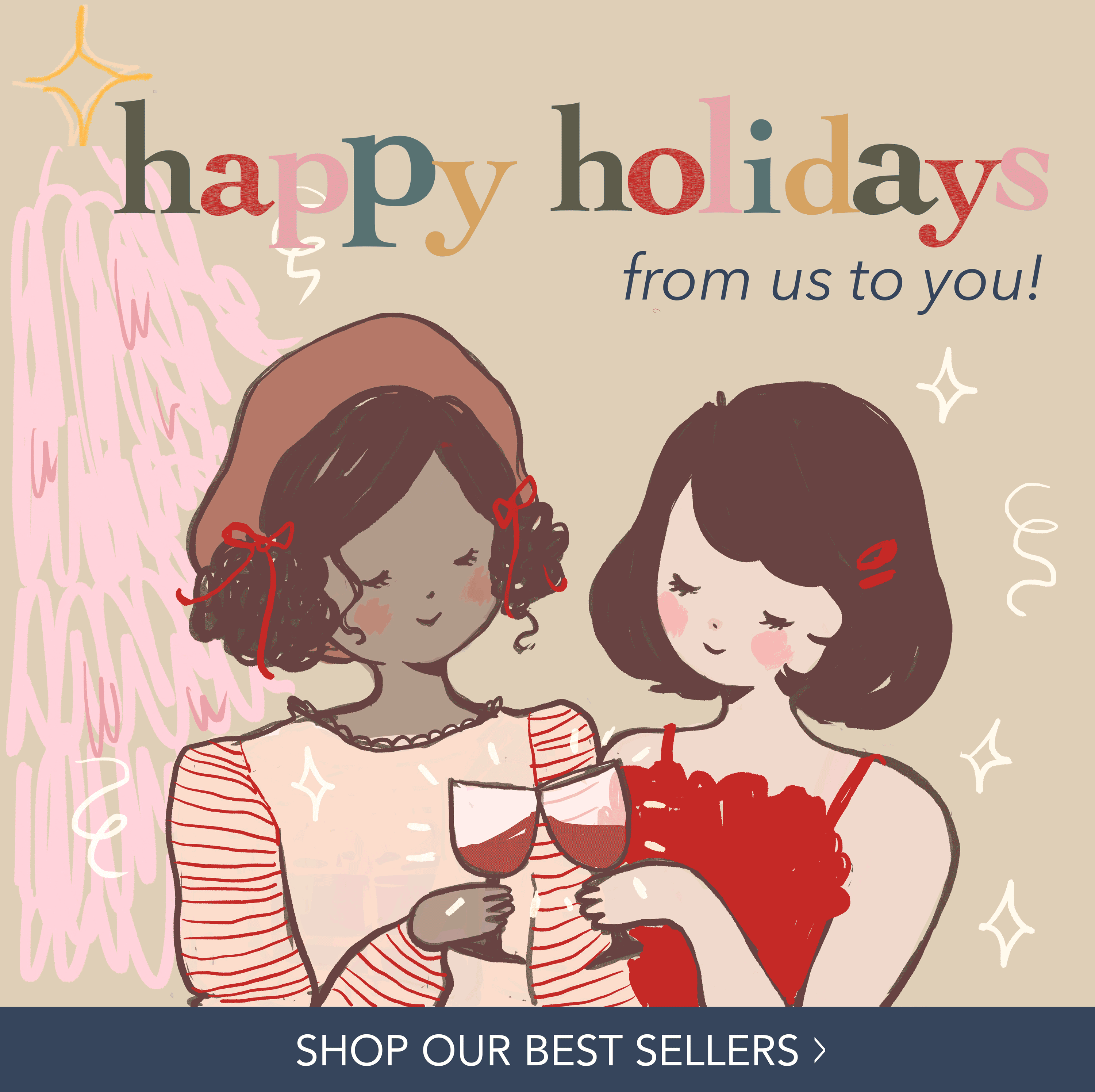 Digital design example: Logo/type