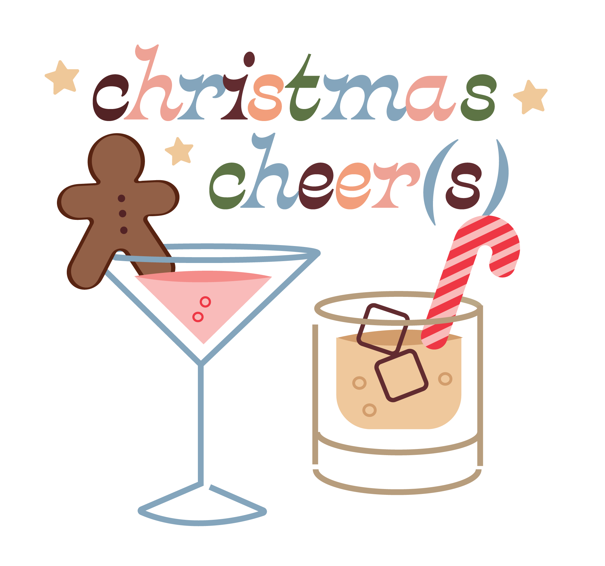 Digital design example: Logo/type